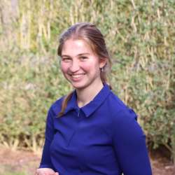 Profielfoto van Rosalie op Oppasland